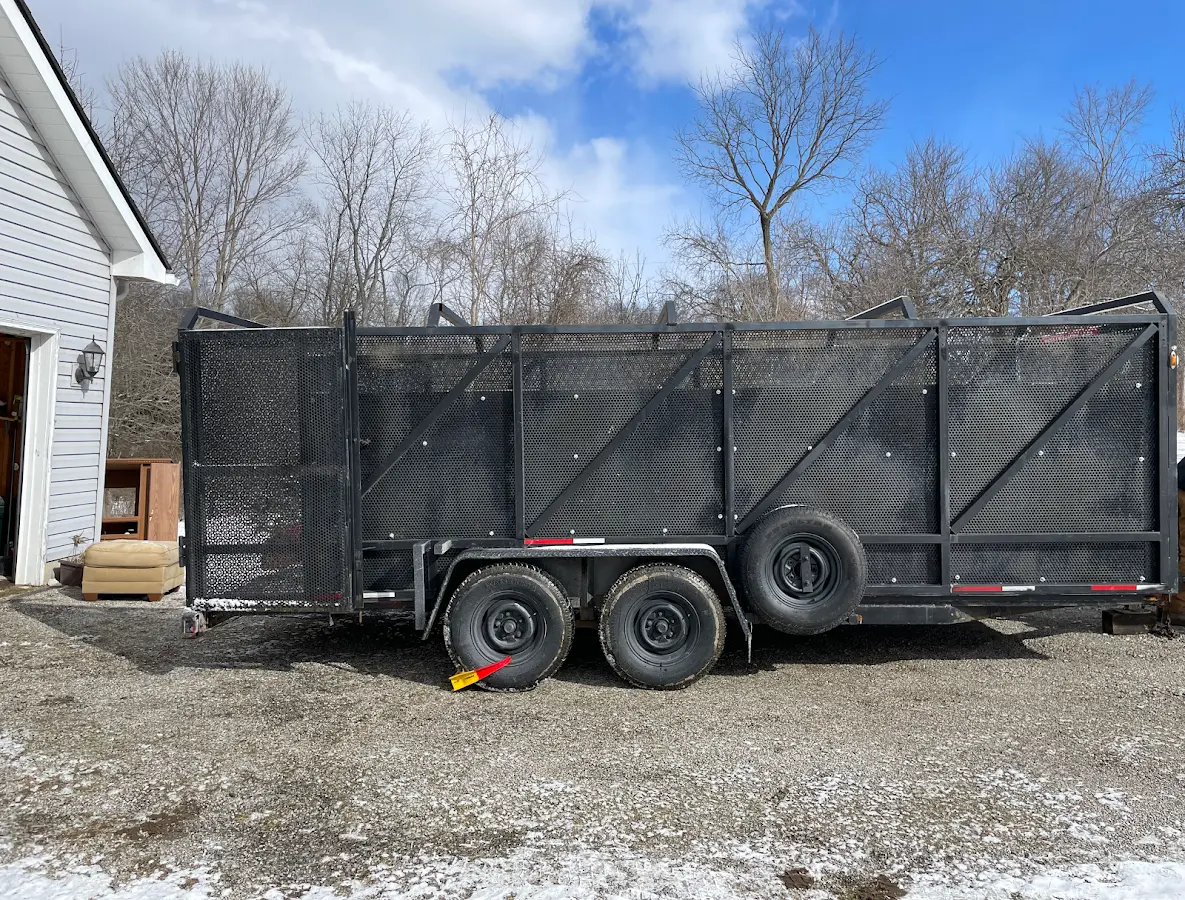 Dumpster Rental services in Monticello, LA